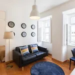 Flh Bairro Alto Nest