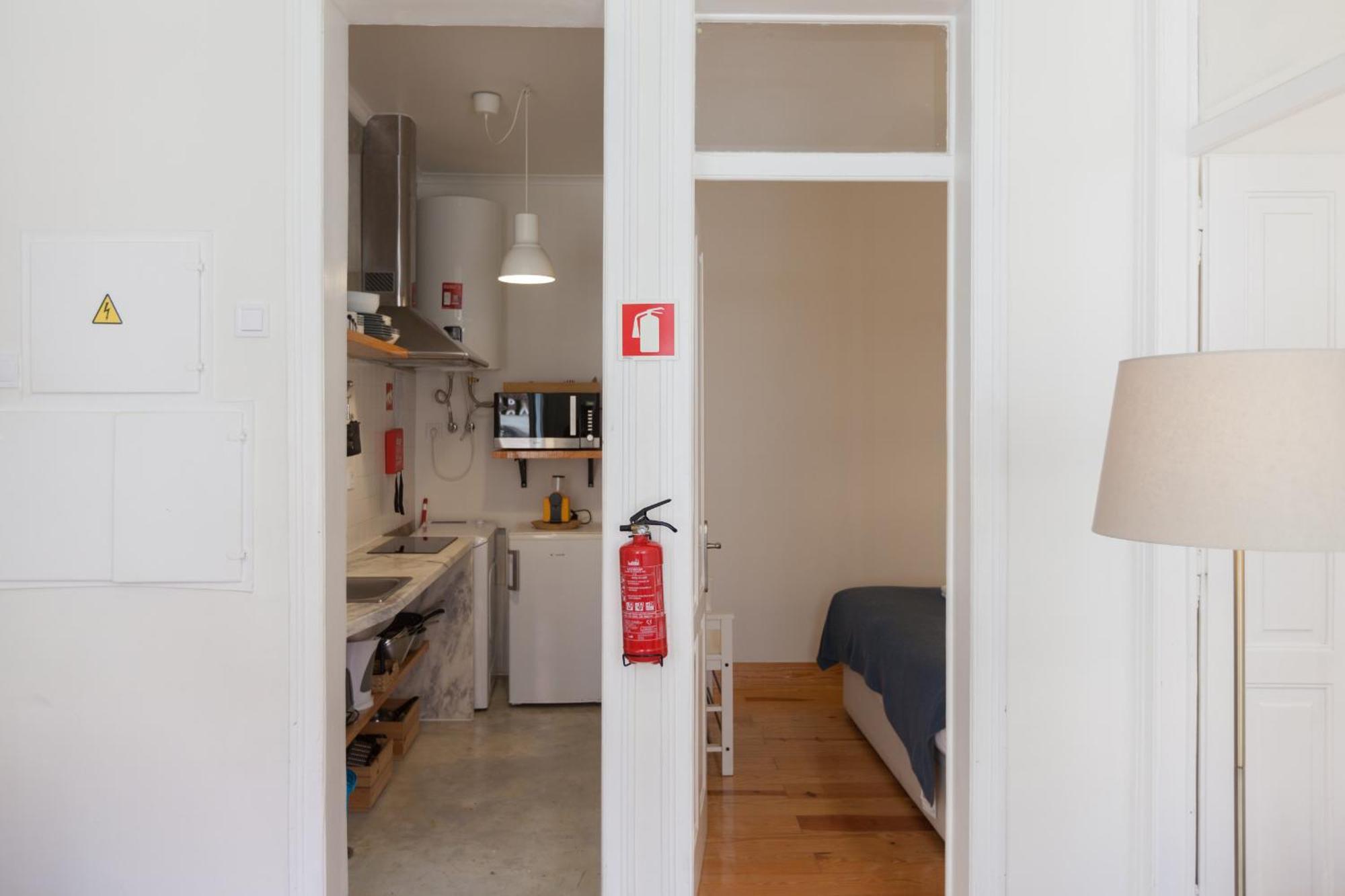 Flh Bairro Alto Nest Apartamento Lisboa