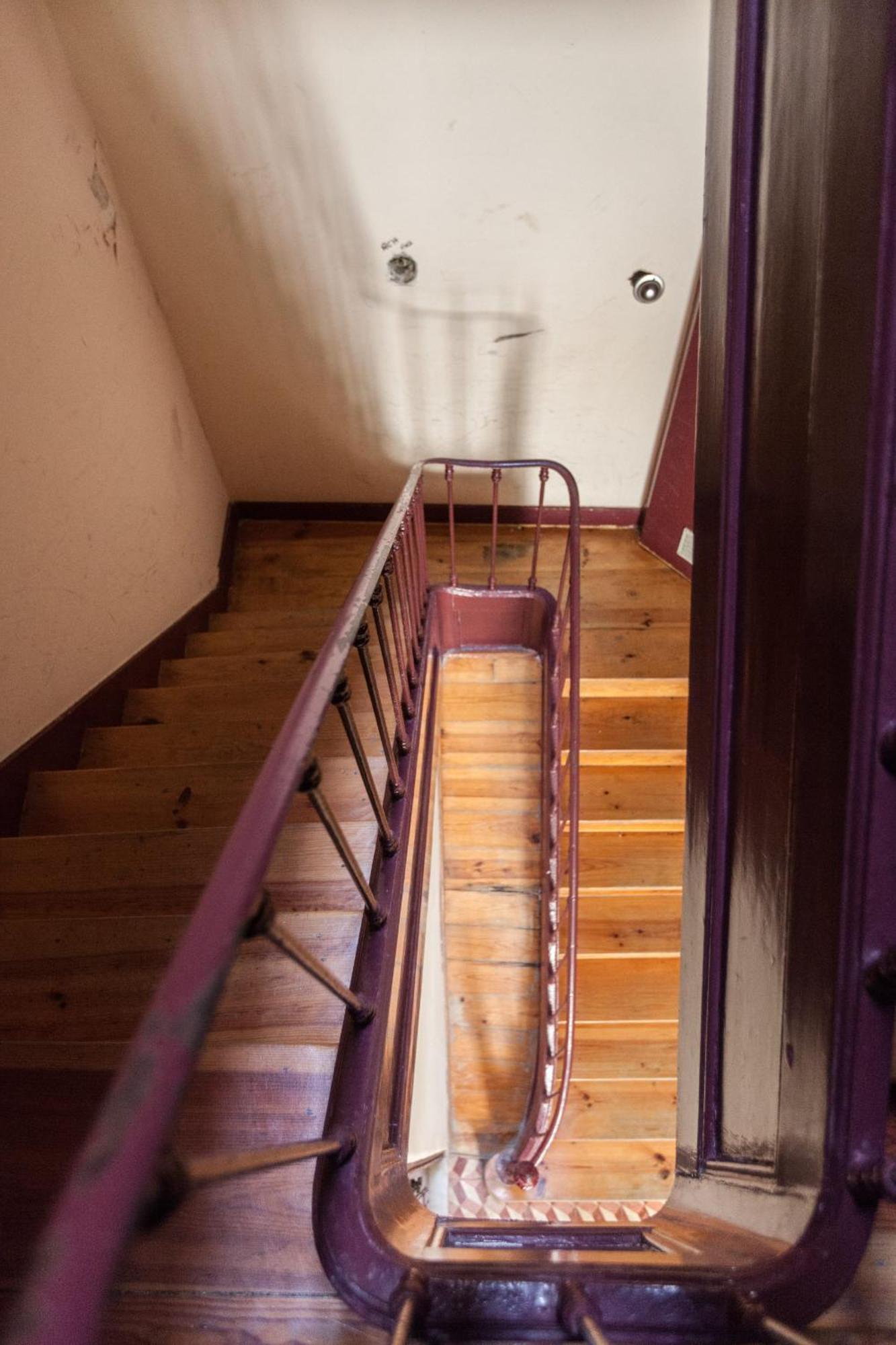 Flh Bairro Alto Nest Apartamento Lisboa