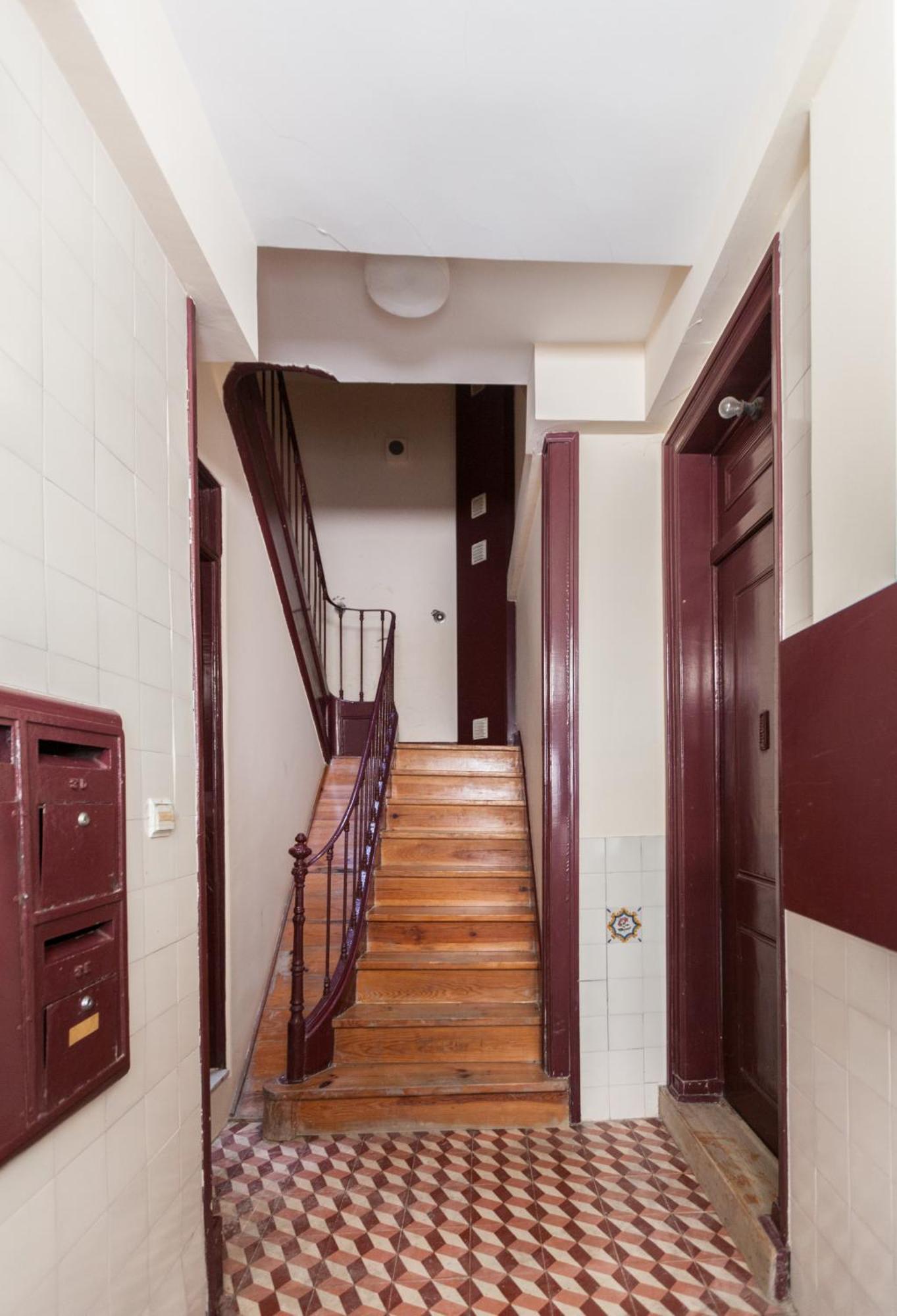 Apartamento Flh Bairro Alto Nest Lisboa