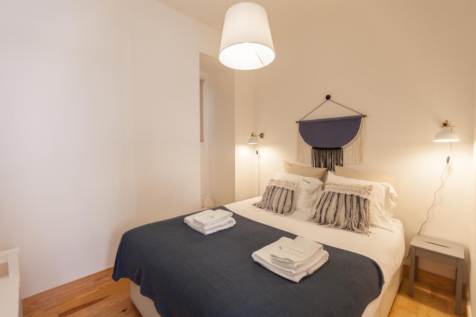 Apartamento Flh Bairro Alto Nest Lisboa