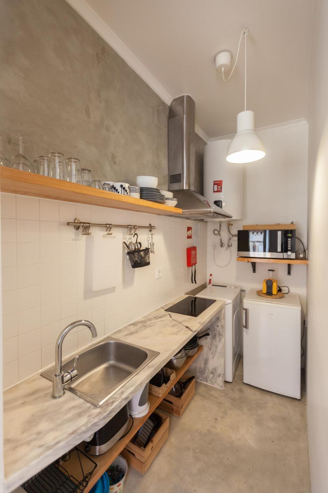 Flh Bairro Alto Nest Lisboa