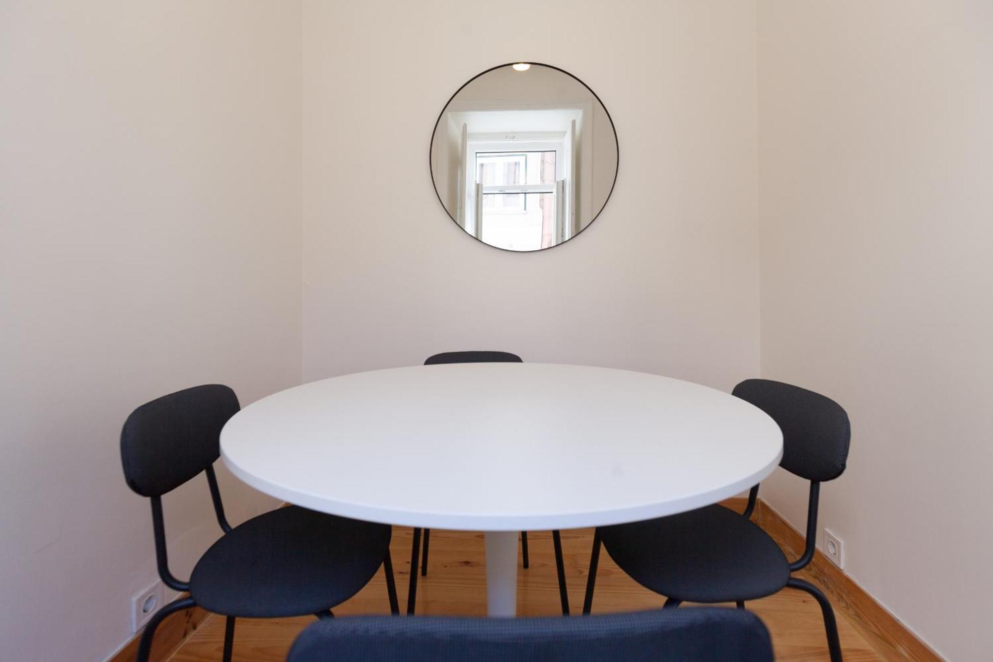 Flh Bairro Alto Nest Apartamento