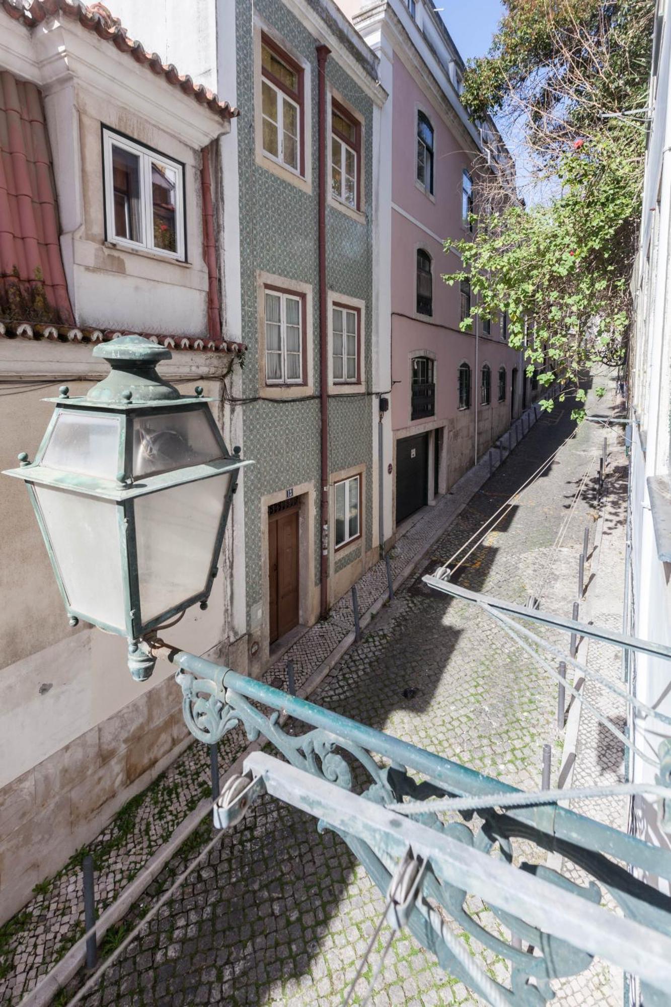 Flh Bairro Alto Nest Lisboa