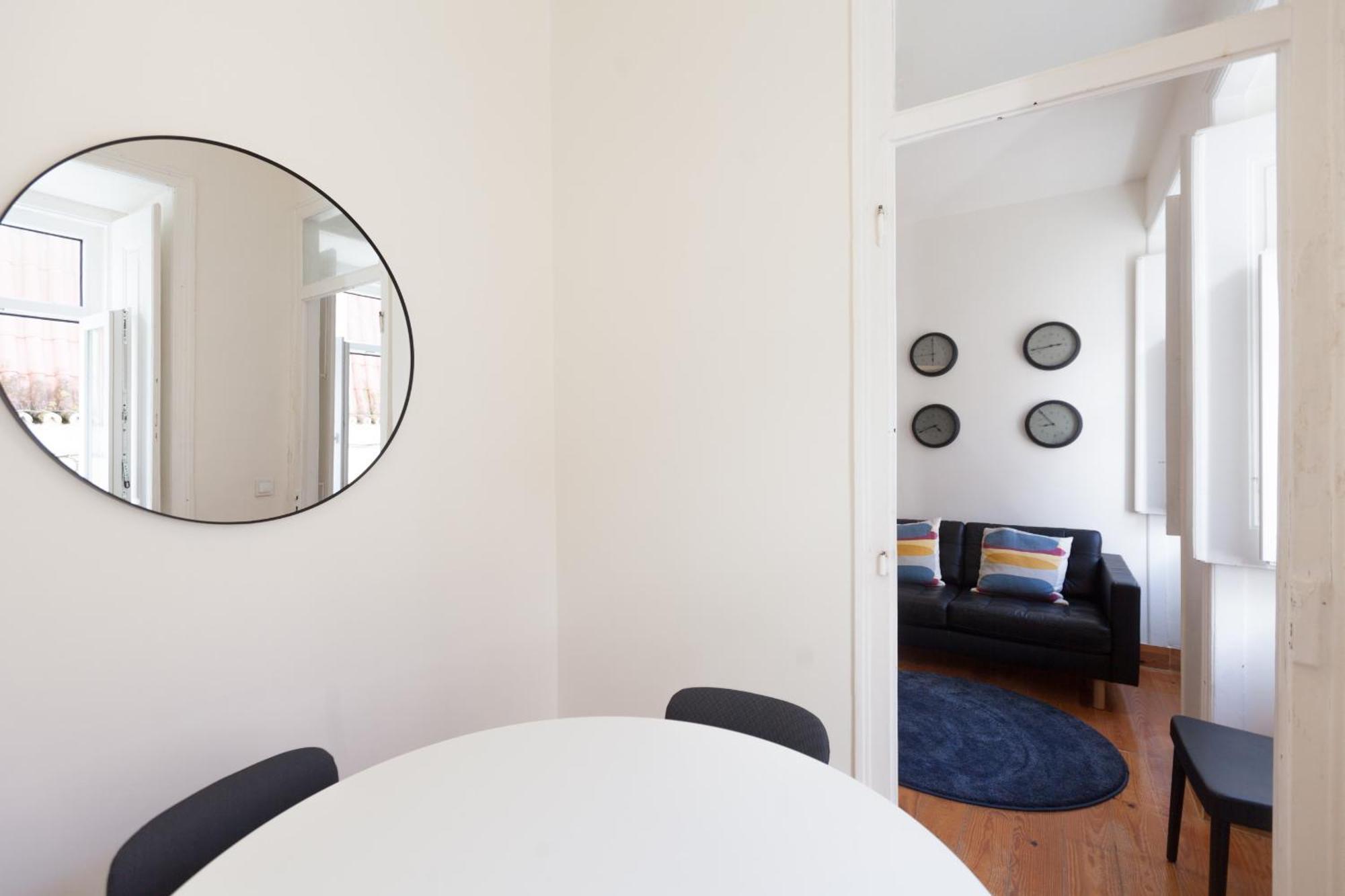 Flh Bairro Alto Nest * Lisboa