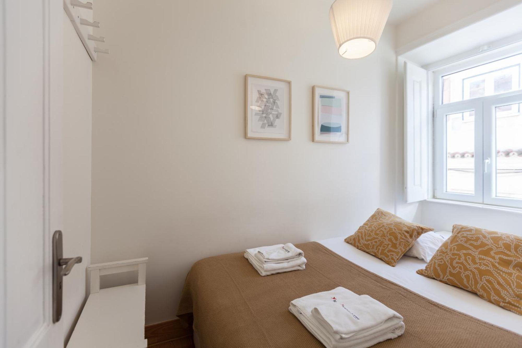 Flh Bairro Alto Nest Apartamento