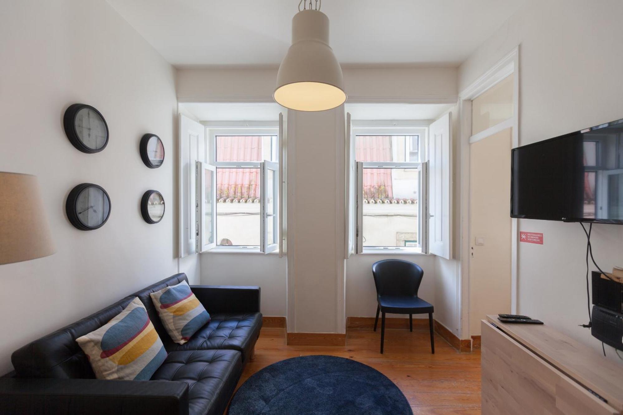 Apartamento Flh Bairro Alto Nest Lisboa
